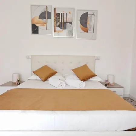 Lägenhet Nora House