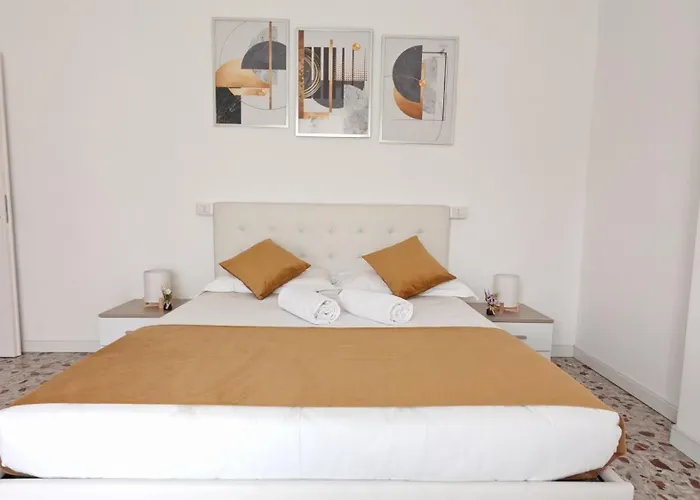 Lägenhet Nora House