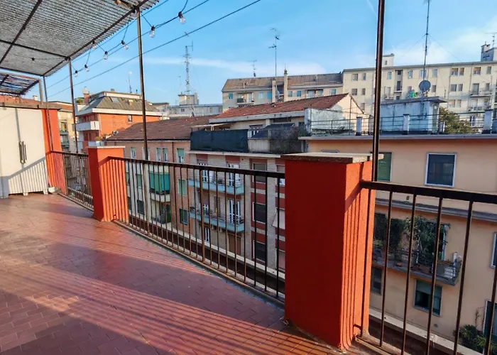 Nora House Lägenhet *