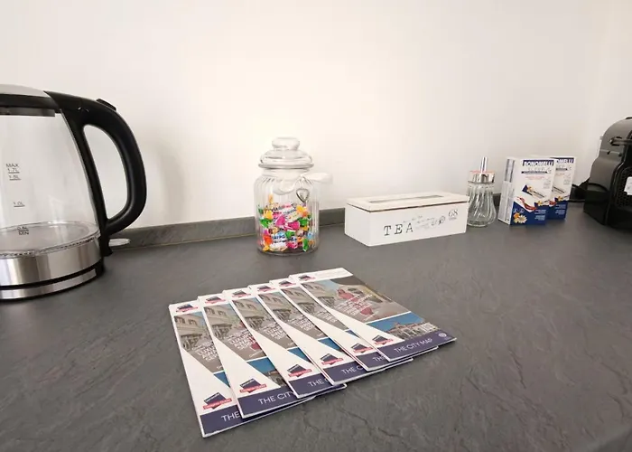 Nora House Lägenhet