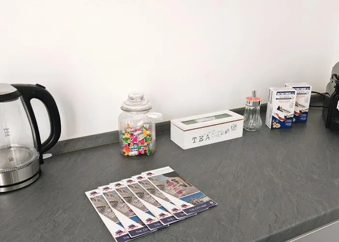 Lägenhet Nora House Milano