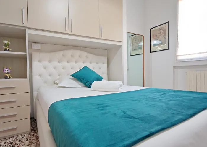 Nora House Lägenhet