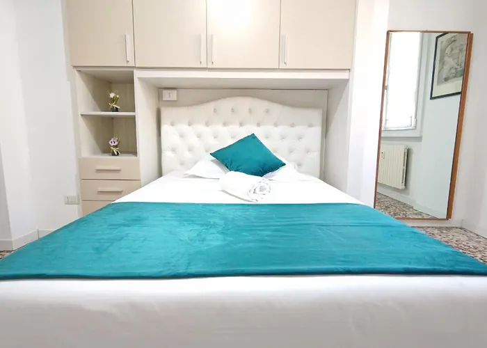 Lägenhet Nora House *