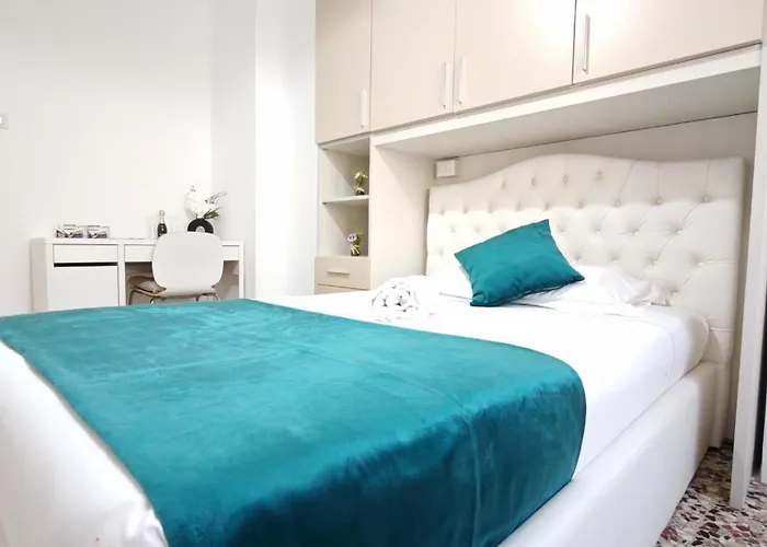 Lägenhet Nora House Milano