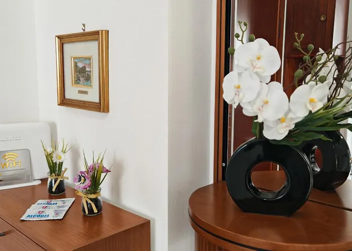 Nora House Lägenhet *