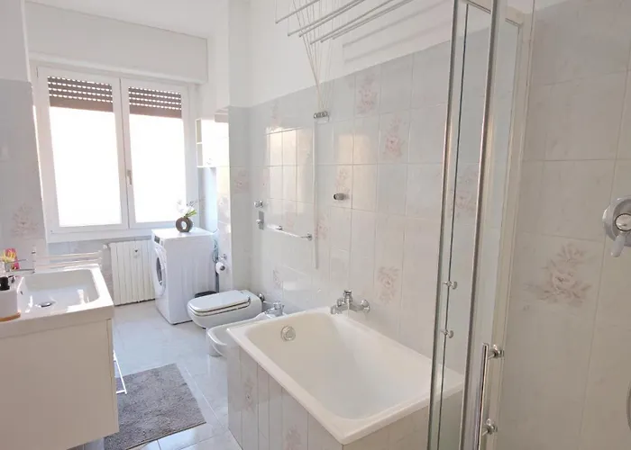 Lägenhet Nora House Milano