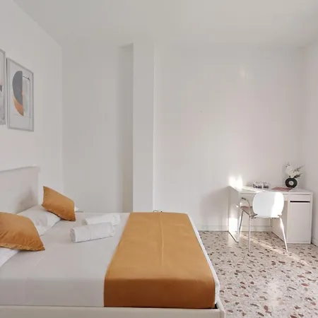 Nora House * מילאנו