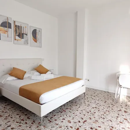 Nora House * מילאנו