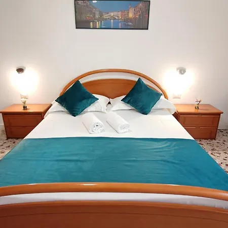 Nora House * מילאנו