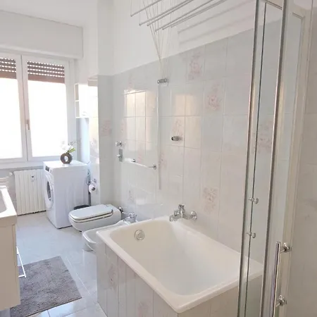דירה Nora House מילאנו